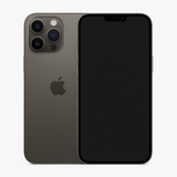 Apple iPhone 13 Pro Max 1 256GB Grafito Reacondicionado