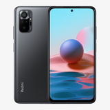 Xiaomi Redmi Note 10 128GB Gris Reacondicionado 5