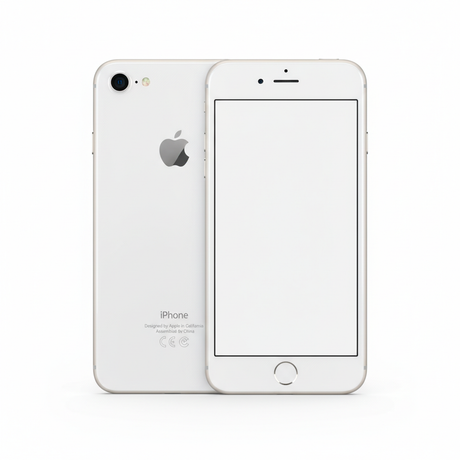 Apple iPhone SE 2 128GB Blanco Reacondicionado 5