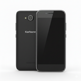 Karbonn A5S 4GB Negro Open Box 5