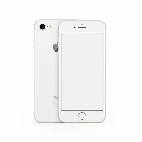 Apple iPhone SE 2 64GB Blanco Reacondicionado 5