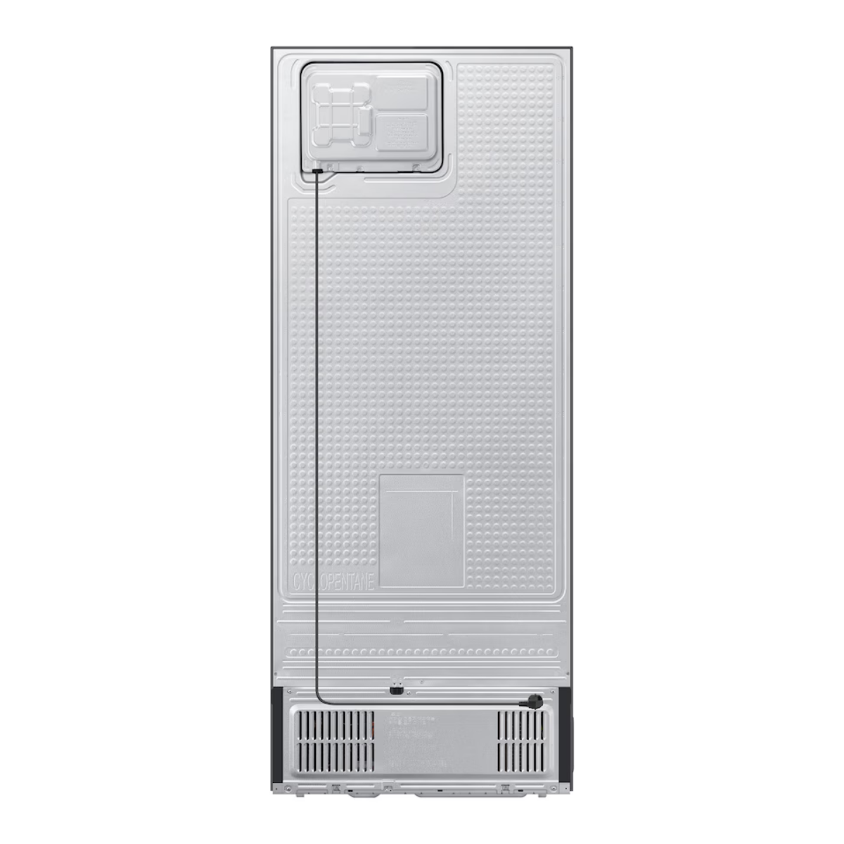 Samsung Refrigerador Bottom Mount Freezer 554 L No Frost RB50DG6020S9ZS Plata Reacondicionado