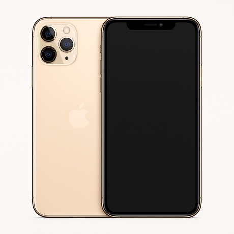 Apple iPhone 11 Pro Max 64GB Oro Reacondicionado 5