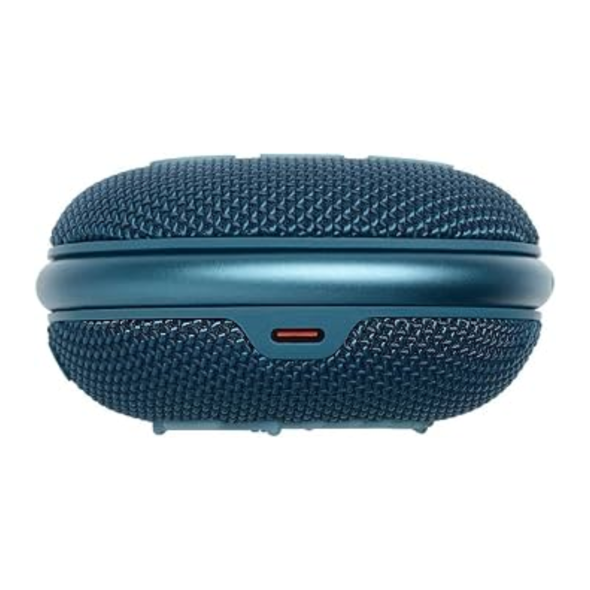JBL Clip 4 Parlante Bluetooth Azul Reacondicionado