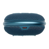 JBL Clip 4 Parlante Bluetooth Azul Reacondicionado