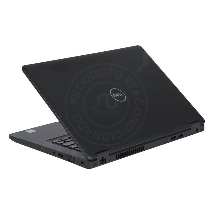 Notebook Dell Latitude 5490 14'' Core i5 16GB RAM 256GB SDD Reacondicionado