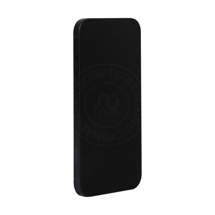 Celular Apple Iphone 13 256gb Color Negro Reacondicionado