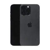Apple iPhone 14 Pro Max 128GB Negro Reacondicionado - Preventa