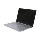 Notebook HP 15-dw4047nr 15" FHD Core i5 (12va Gen) 8GB RAM 256SSD Plata Reacondicionado
