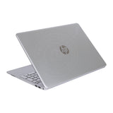 Notebook HP 15-dw4047nr 15" FHD Core i5 (12va Gen) 8GB RAM 256SSD Plata Reacondicionado