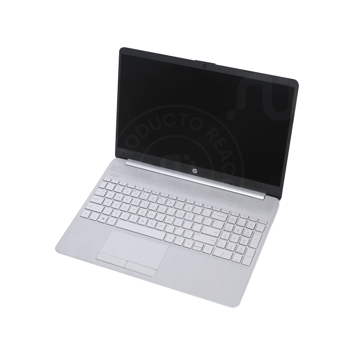 Notebook HP 15-dw4047nr 15" FHD Core i5 (12va Gen) 8GB RAM 256SSD Plata Reacondicionado