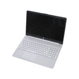 Notebook HP 15-dw4047nr 15" FHD Core i5 (12va Gen) 8GB RAM 256SSD Plata Reacondicionado
