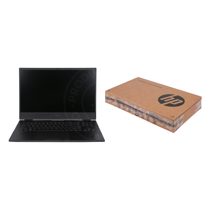 Reuse Chile Notebook HP Omen Gaming 16-n0033dx Ryzen 7 16GB RAM 1TB SSD AMD Radeon RX 6650M (8GB Dedicado) Reacondicionado