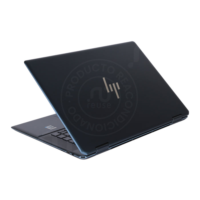 Reuse Chile Notebook HP Spectre 16'' 2 en 1 x360 16-f1747nr Core i7 16GB RAM 1TB SSD Reacondicionado