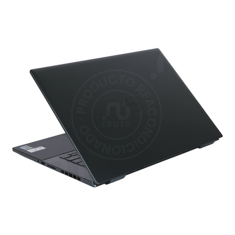 Notebook HP OMEN Gaming 16 - k0033dx Core i9 RAM 16GB 1TB SSD NVIDIA GeForce RTX 3060 Reacondicionado - Reuse Chile