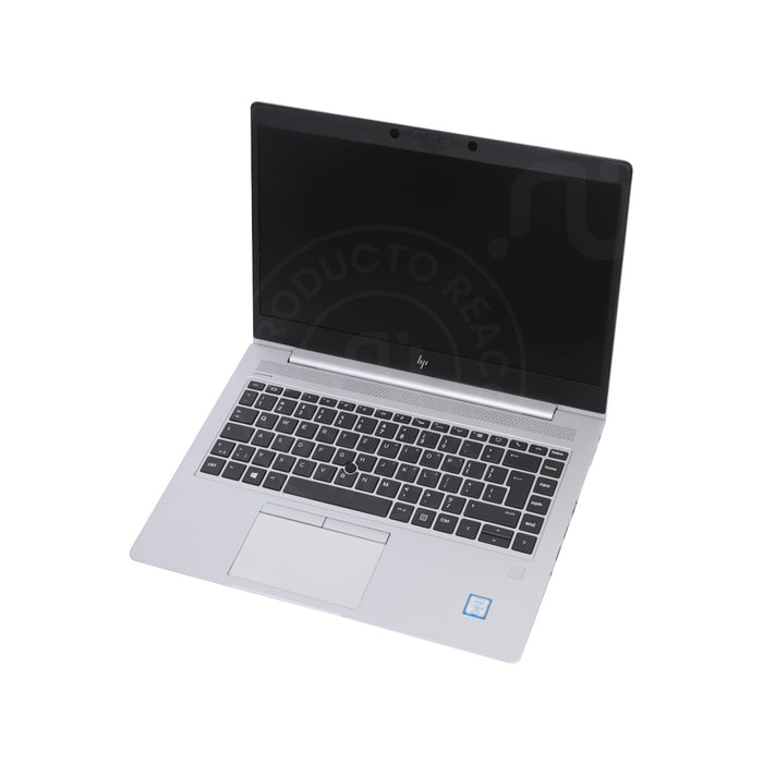 Reuse Chile Notebook HP 14" Elitebook 840 G5 Core i5 8GB RAM 256GB SSD Reacondicionado