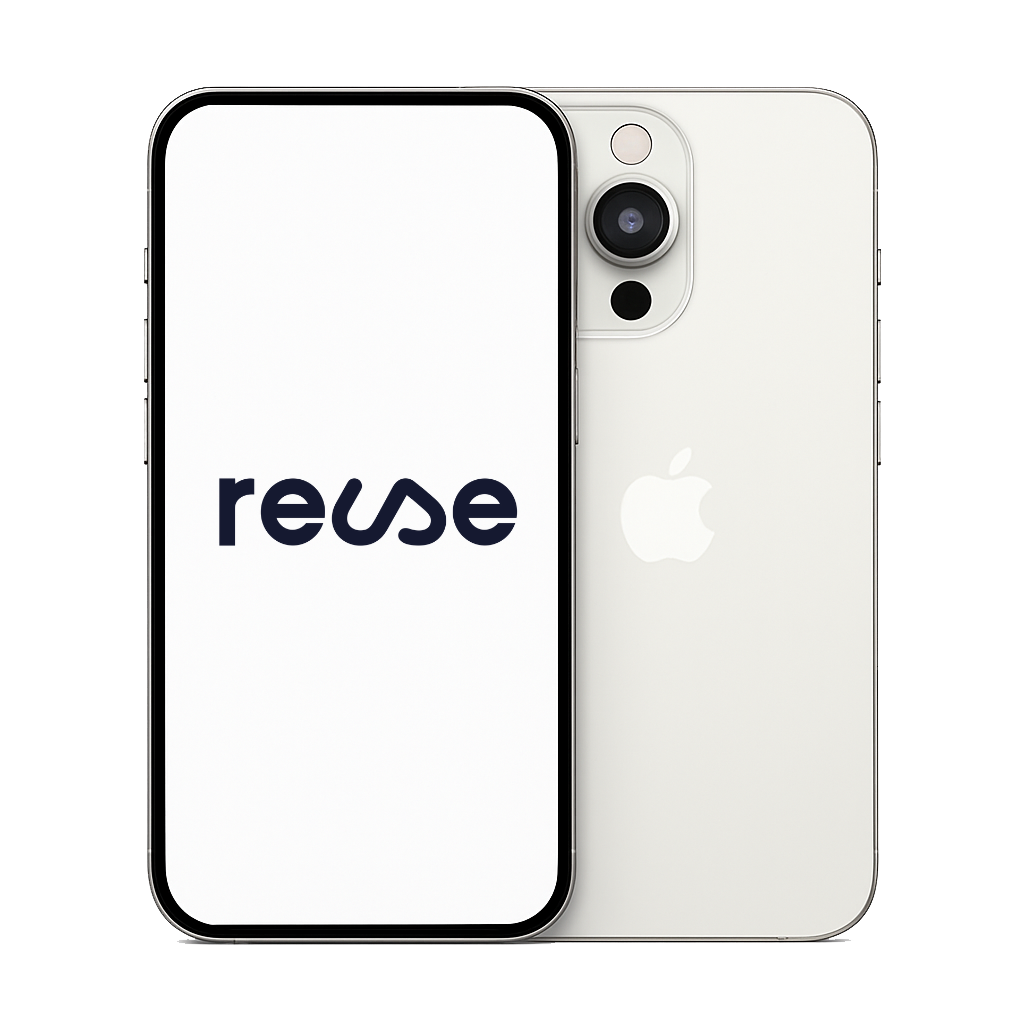Apple iPhone 13 Pro 512GB Plata Reacondicionado 6