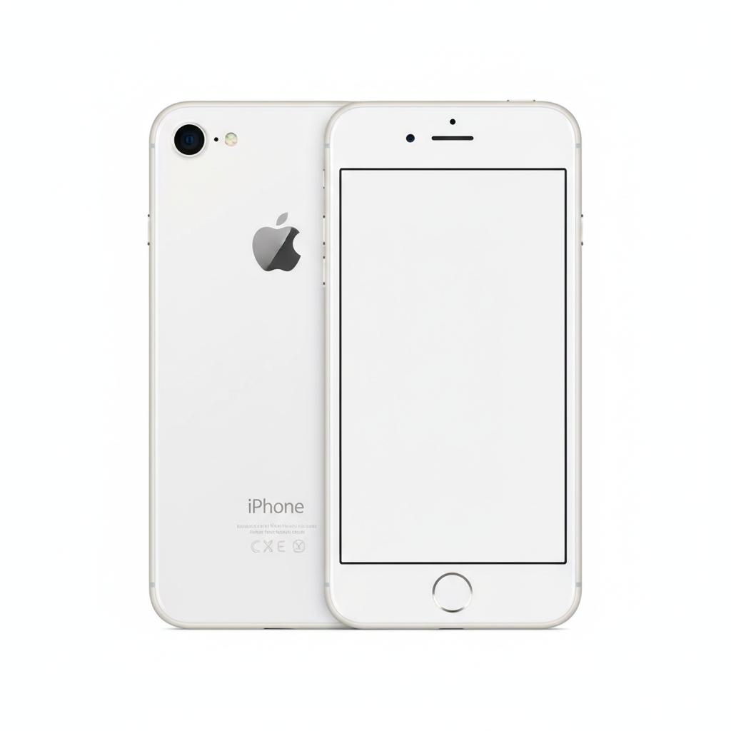 Apple iPhone SE 2 64GB Blanco Reacondicionado 6