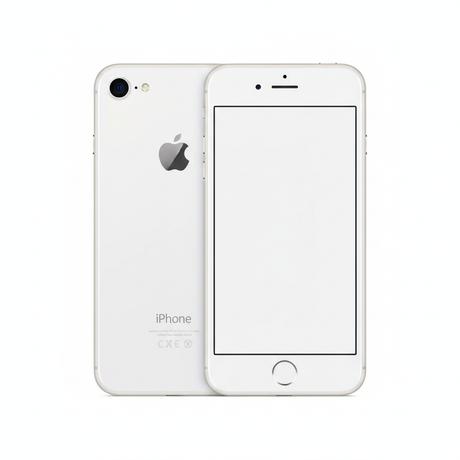 Apple iPhone SE 2 64GB Blanco Reacondicionado 6