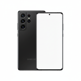 Samsung Galaxy S21 Ultra 128GB Negro Open Box 6