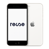 Apple iPhone SE 3 128GB Blanco Reacondicionado 6