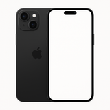 Apple iPhone 15 Plus 256GB Negro Reacondicionado 6