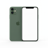Apple iPhone 11 256GB Verde Reacondicionado 6