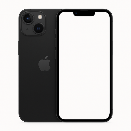 Apple iPhone 13 512GB Negro Reacondicionado 6