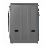 LG Lavadora Secadora Carga Frontal 22 kg/13 kg TurboWash WD22VV2S6.ASSPECL Plata Reacondicionado