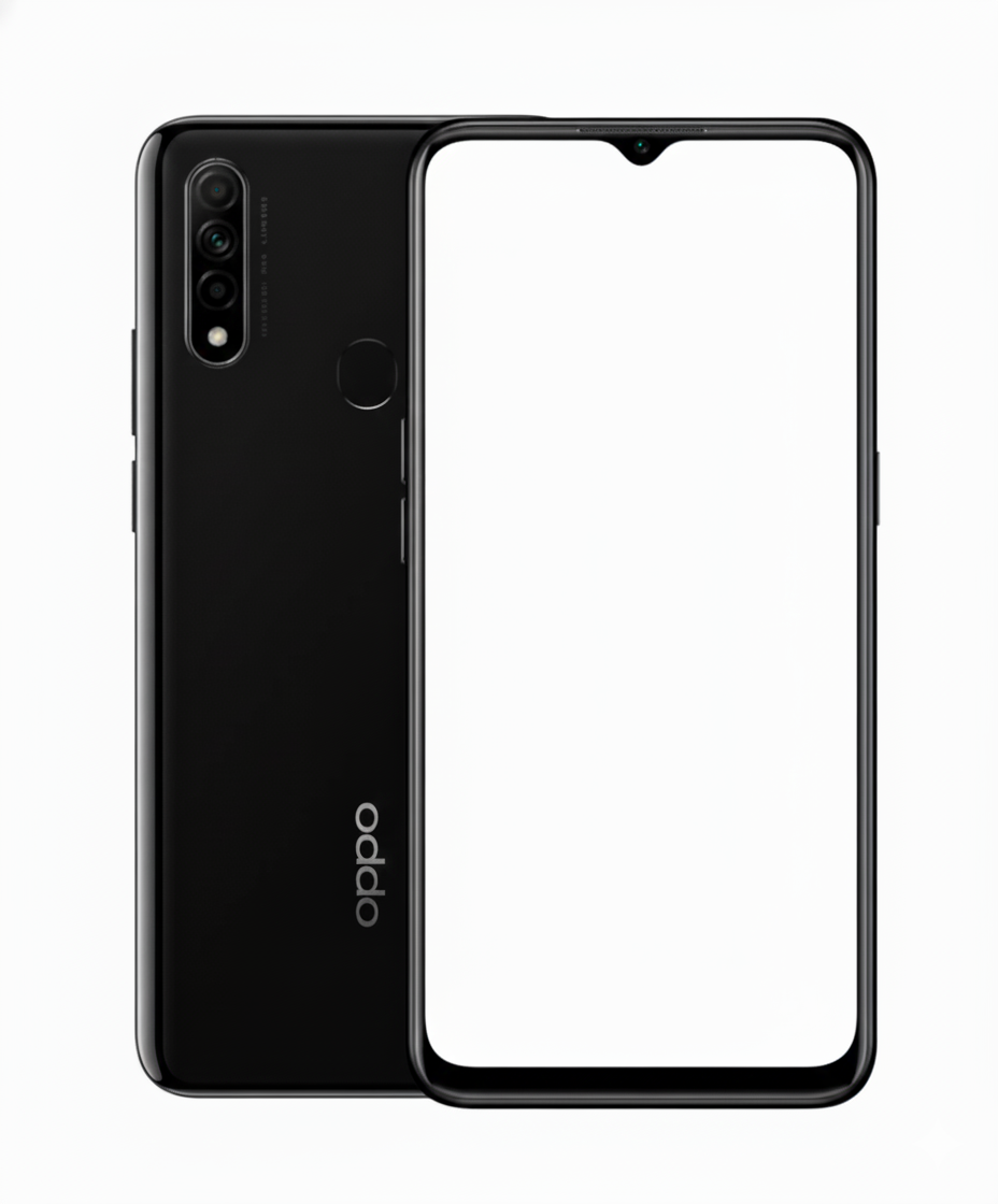 Smartphone OPPO A31 6 GB RAM + 128 GB Openbox 6
