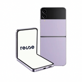 Samsung Galaxy Z Flip 5 512GB Morado Reacondicionado 6