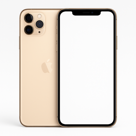 Apple iPhone 11 Pro Max 64GB Oro Reacondicionado 6