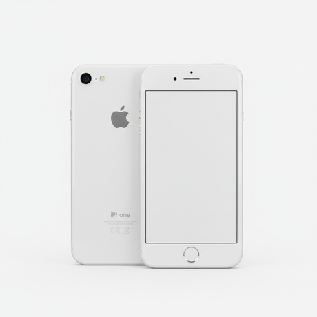 Apple iPhone SE 2 128GB Blanco Reacondicionado 6