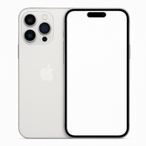 Reuse Chile iphone 13 pro max 1024GB Plata Reacondicionado 6