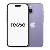 Apple iPhone 14 Plus 256GB Morado Reacondicionado 6