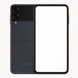 Samsung Galaxy Z Flip 4 256GB Negro Reacondicionado 6