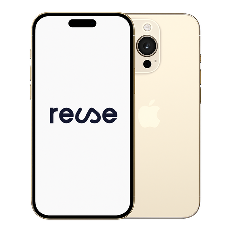 Apple iPhone 14 Pro Max 1TB Oro Reacondicionado 6