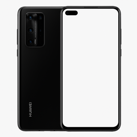 Huawei P40 Lite 128GB Negro Reacondicionado 5
