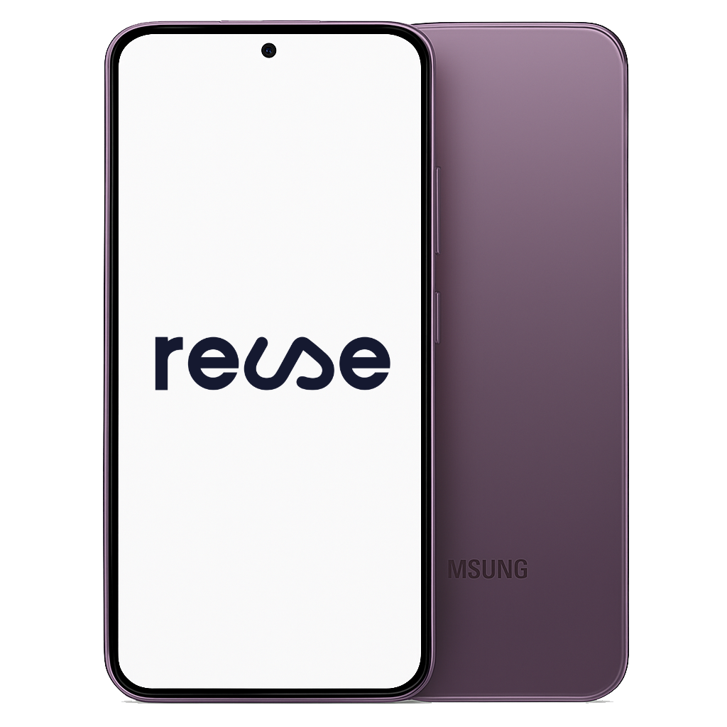 Samsung Galaxy S22 128GB Morado Reacondicionado 6