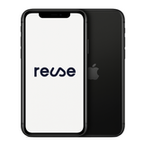 Apple iPhone 11 64GB Negro Reacondicionado 6