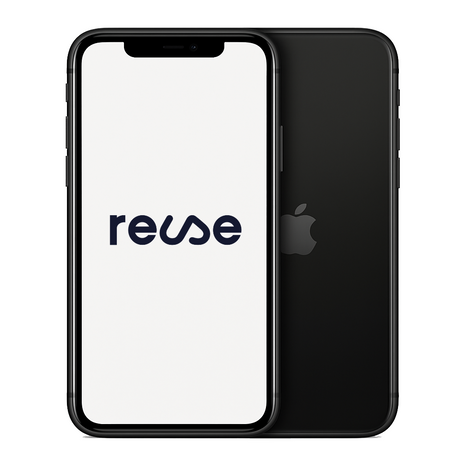 Apple iPhone 11 64GB Negro Reacondicionado 6