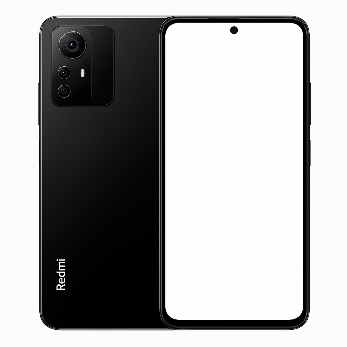 Xiaomi Redmi Note 12S 256GB Negro Reacondicionado 6