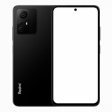 Xiaomi Redmi Note 12S 256GB Negro Reacondicionado 6