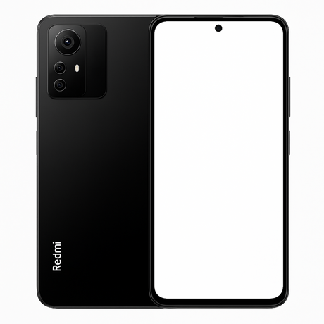 Xiaomi Redmi Note 12S 256GB Negro Reacondicionado 6