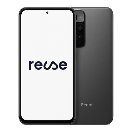 Xiaomi Redmi 10 128GB Gris Reacondicionado 6