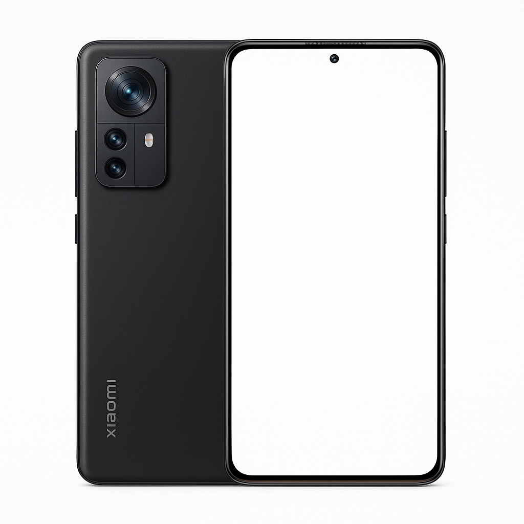 Xiaomi 12 Lite 128GB Negro Reacondicionado 6