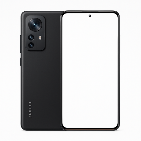 Xiaomi 12 Lite 128GB Negro Reacondicionado 6