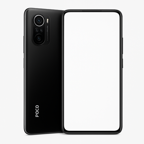 Xiaomi Poco F3 128GB Negro Reacondicionado 6