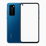 Huawei P40 128GB Azul Reacondicionado 6