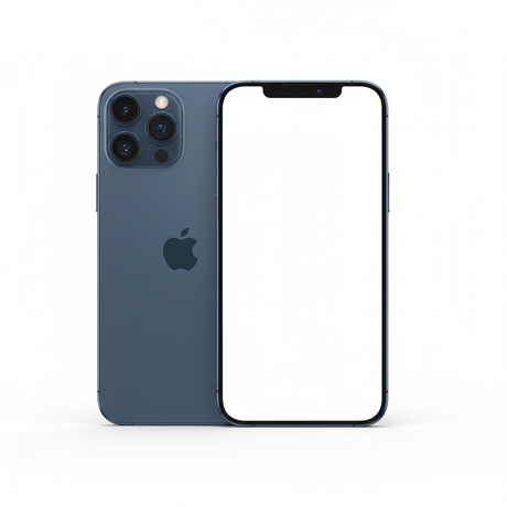 Apple iPhone 13 Pro Max 1TB Azul Reacondicionado 6